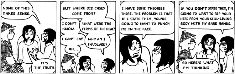 West of Bathurst 848